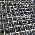 export carbon steel screen mesh abrasion resistant 65Mn vibrating mesh screen